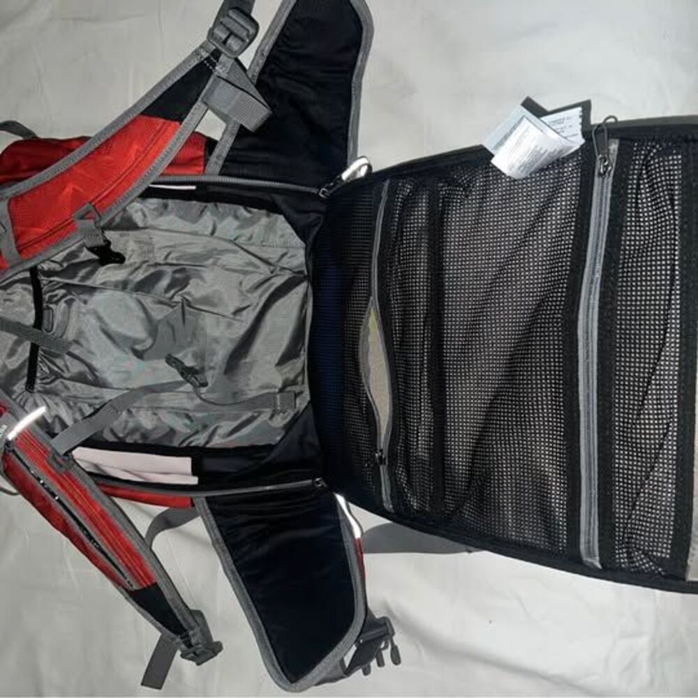 Columbia Backpack - Picture 5 of 10